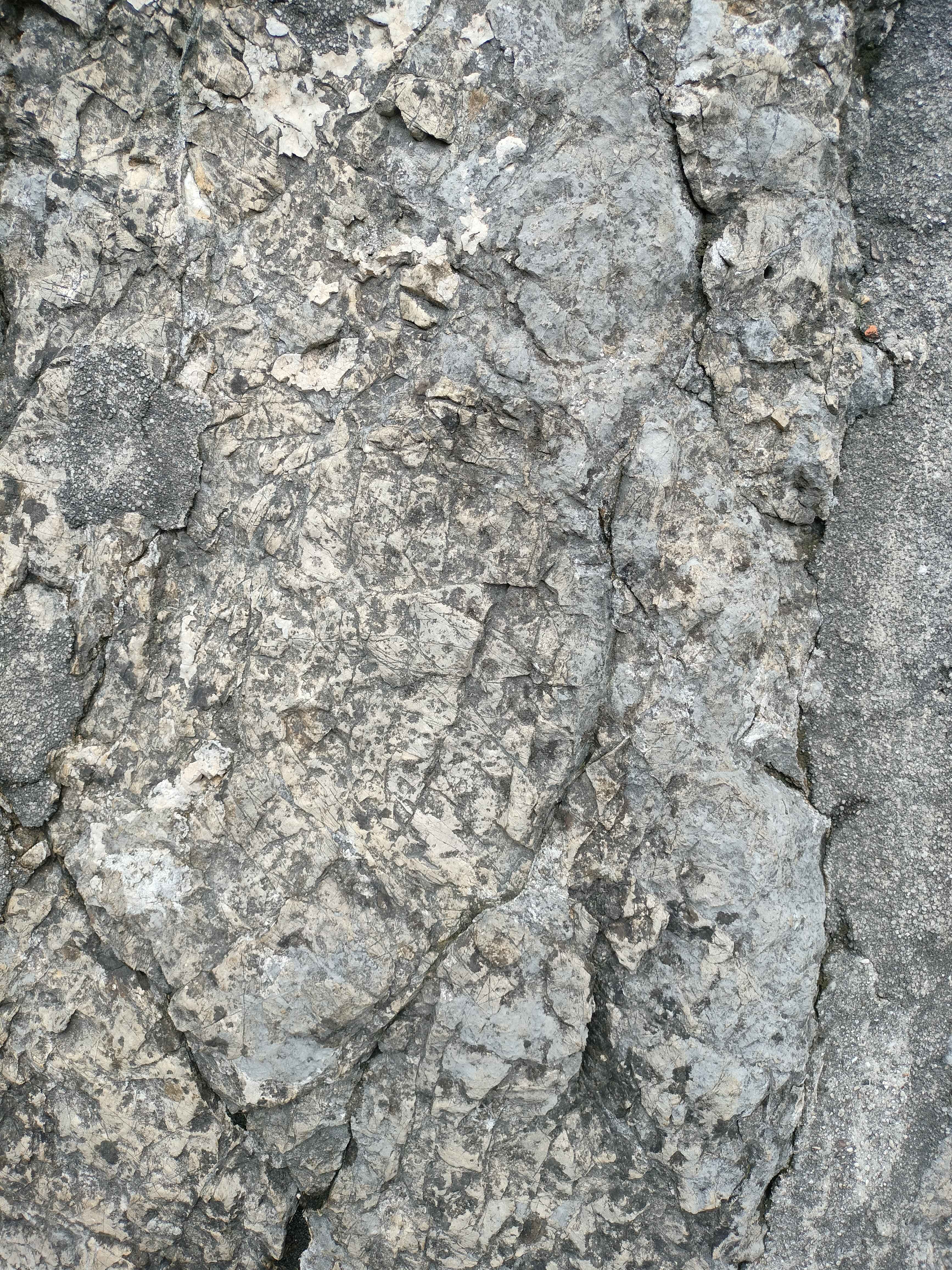 Cliffs Gray